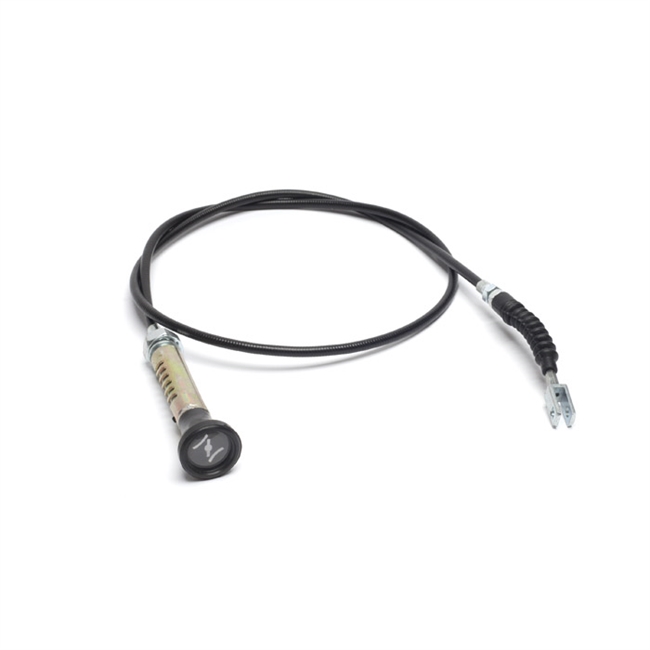 Håndgaskabel til Land Rover Defender 2.5D