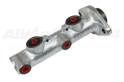 Bremse hovedcylinder på Land Rover Defender 90" frem til 1991