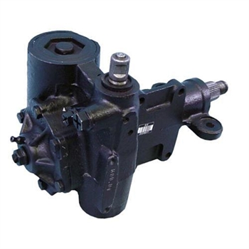 Styrehus 4 bolte til Land Rover Defender, Discovery I samt Range Rover Classic