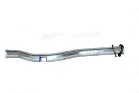 Forrør til Land Rover Defender 90 2.5 D