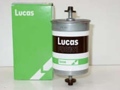 Benzinfilter Range Rover Classic V8