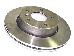 Bremseskive for til Range Rover P38