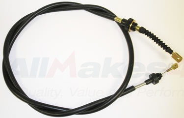 Speederkabel Defender 300 tdi