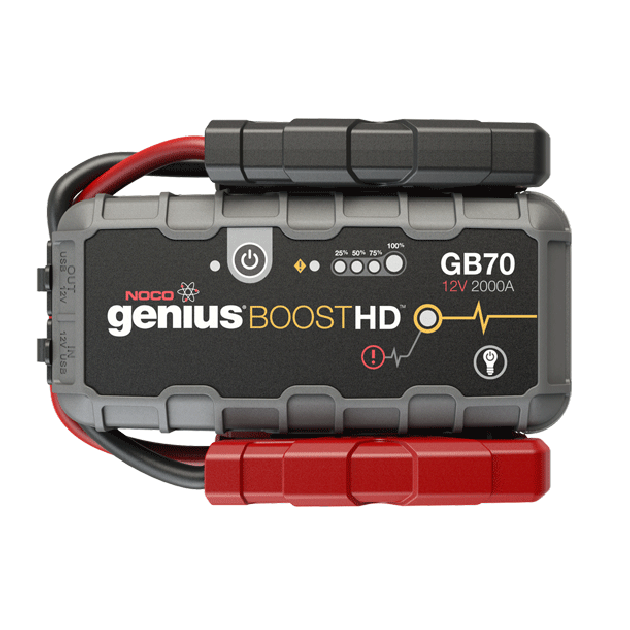 NOCO BOOSTER - 12V - Boost Pro