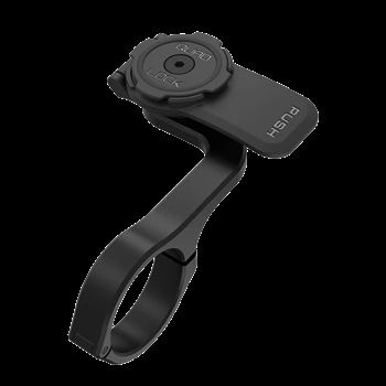 Telefonholder til cykel fra Quadlock