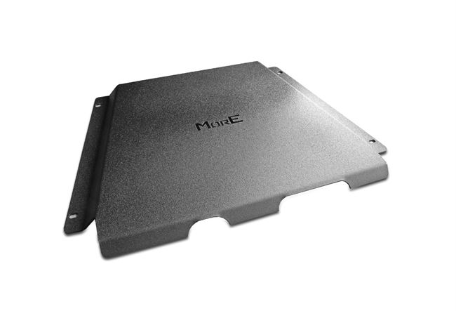 Undervognsbeskyttelse - Reduktionsgear i stål til Suzuki Jimny 2018+