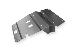 Undervognsbeskyttelse - Motor i stål til Toyota Hilux Vigo 11-15 til M4--SK-Z014 spilkofanger