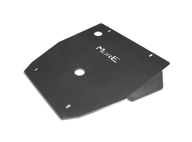 Undervognsbeskyttelse - Gearkasse i stål til Mitsubishi L200 / Fiat Fullback 15+ - 