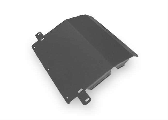 Undervognsbeskyttelse - Motor i stål til Daihatsu Terios 1