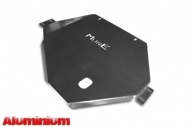 Undervognsbeskyttelse - Reduktionsgear i aluminium til Mitsubishi L200 / Fiat Fullback 15+