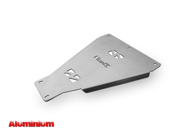 Undervognsbeskyttelse - Gearkasse i aluminium til Ford Ranger Raptor 3.0L V6 23+