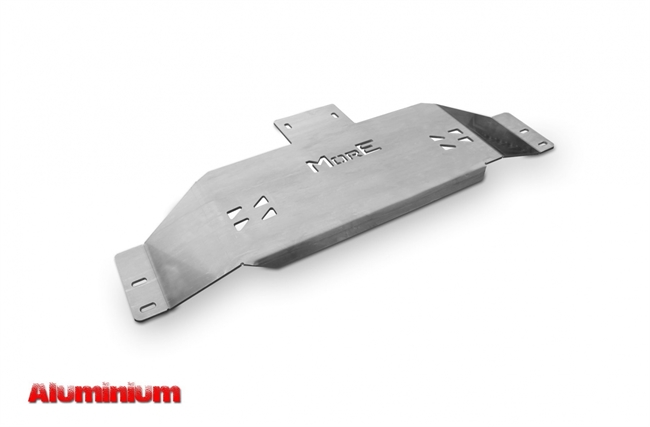 Undervognsbeskyttelse - Transfergear i aluminium til Ford Ranger Raptor 2023+ 2.0L