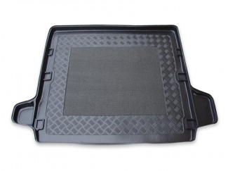 Bagagerumsmåtte til Nissan Pathfinder årg. 05+