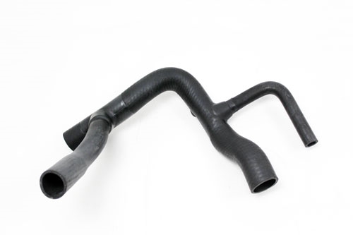 Kølerslange øverst til Land Rover Defender Td5