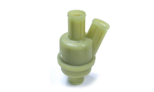 Termostat m/hus Land Rover Td5