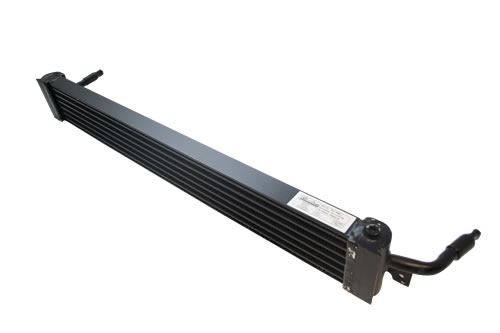 Oliekøler til Land Rover Discovery II Td5