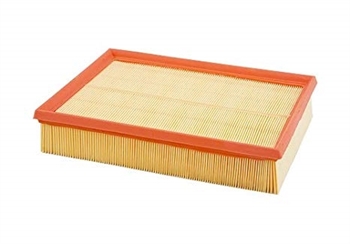 Luftfilter til TDV6 & TDV8 motorer i Range Rover Sport og Discovery 3 & 4