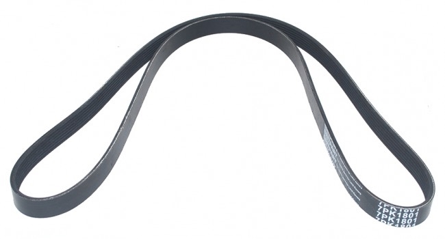 Multirem Land Rover Td5 med aircon