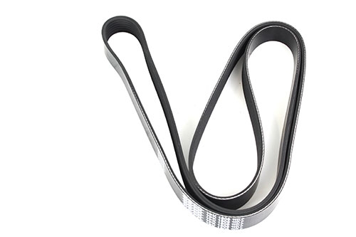 Multirem Land Rover Td5 med aircon