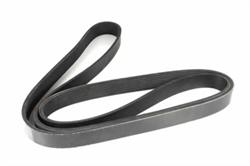 Fladrem til TDV6 motoren i Range Rover Sport og Discovery 3 & 4 - modellerne uden ACE