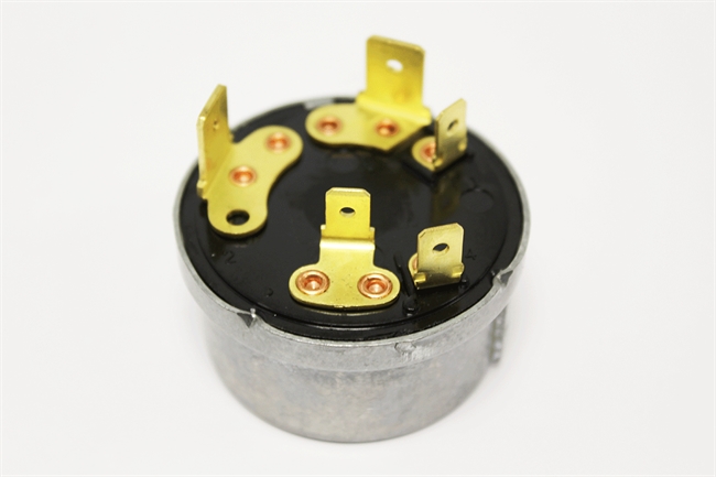 Tændingslås bund til Land Rover Defender 90/110" 2.5 NA & TD