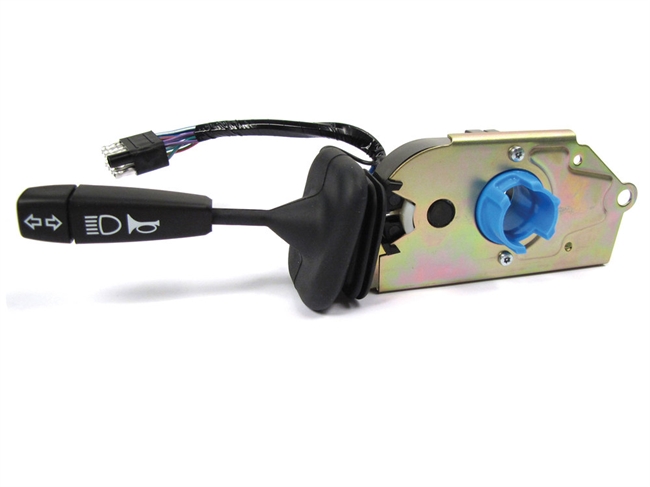 Afviserarm til Land Rover Defender frem til 1990