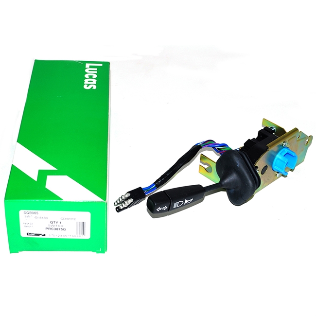 Afviserarm til Land Rover Defender frem til 1990