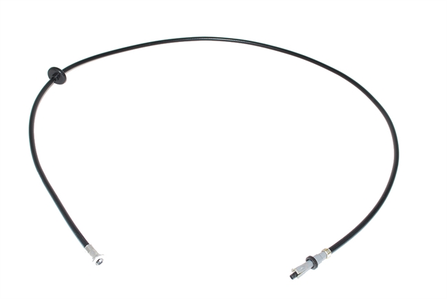Speedometerkabel (nederst del) til Land Rover Defender 2.5 Diesel