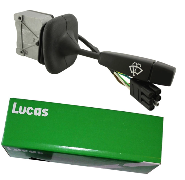 Kontakt OE til visker og vask funktion på Land Rover Defender årg. 1991 til 1997