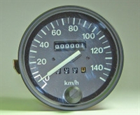 Speedometer