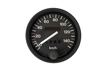 Speedometer LED - uden kabel
