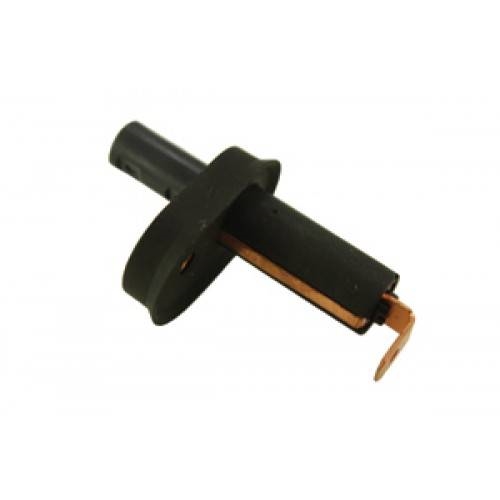 Kontakt til loftlys i dør 