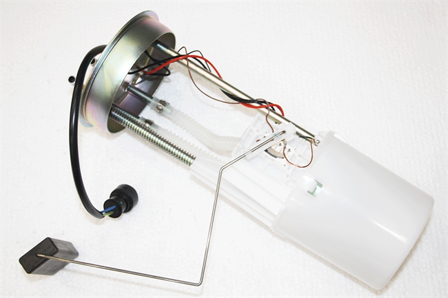 Brændstofpumpe & tankmåler til Land Rover Discovery I & Range Rover Classic benzin