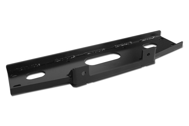 Spilmontage til Isuzu D-Max 2012-2017