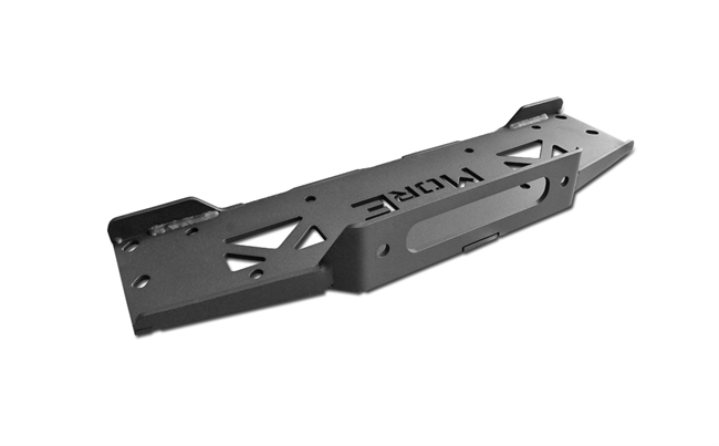 Spilmontage til Nissan Patrol Y61