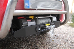 Spilmontage til Ford Ranger og  Mazda BT-50 årg. 2006-2011 