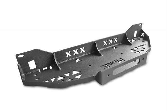 Spilmontage til Mercedes X-Class 2017+