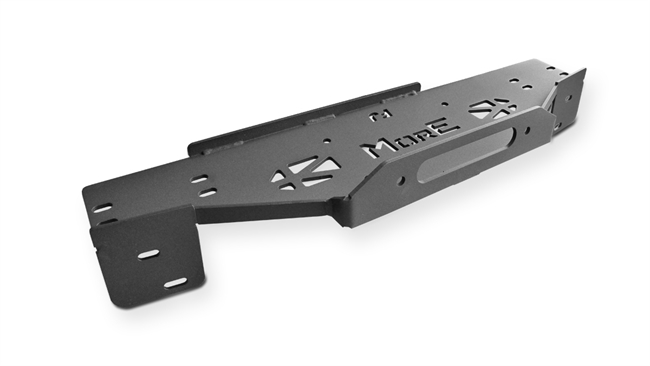 Spilmontage til Toyota FJ Cruiser årg. 2006-2016 