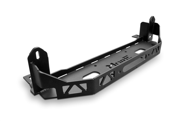 Spilmontage til Nissan Navara D40 & Pathfinder R51 årg. 2010-2014 (efter facelift) - passer ikke til 3.0L V6 versionen