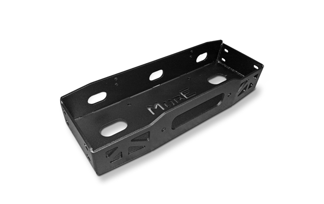 Spilmontage til IVECO Daily 2014+