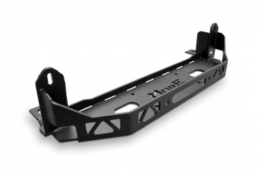 Spilmontage til Nissan Navara D40 & Pathfinder R51 årg. 2005-2010 (før facelift)