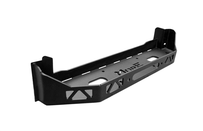 Spilmontage til Fiat Ducato 2015+