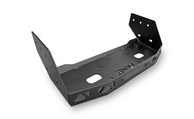 Spilmontage til Mercedes Sprinter 00-06 CDI 