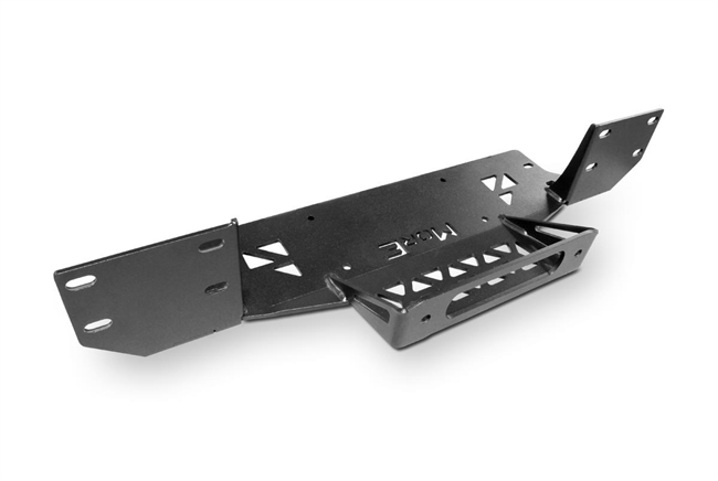 Spilmontage til Jeep Gladiator JT 2019+