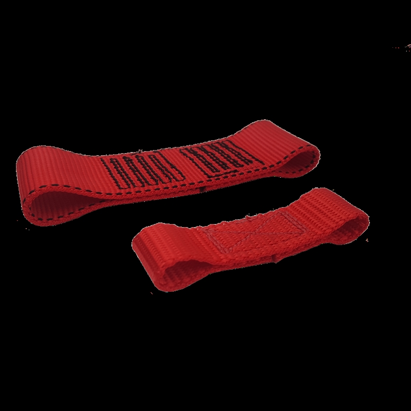 Plasmalås 14-16 mm fra Red Winch