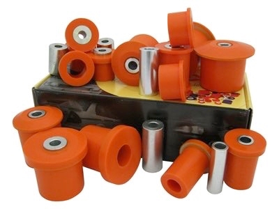 Polybush kit til Land Rover Discovery II 