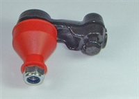 Styrekugler venstre til Land Rover Freelander I