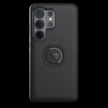 Cover - Galaxy S26 Ultra MAG fra Quadlock