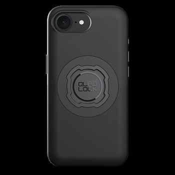 Cover - iPhone 17e / 16e MAG fra Quadlock