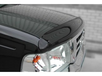 Motorhjelmsbeskyttelse til Ford Ranger årg. 03-07